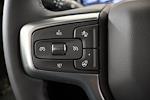 New 2025 Chevrolet Silverado 2500 LTZ Crew Cab 4x4 Pickup for sale #C228855 - photo 15