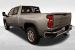 New 2025 Chevrolet Silverado 2500 LTZ Crew Cab 4x4 Pickup for sale #C228855 - photo 3