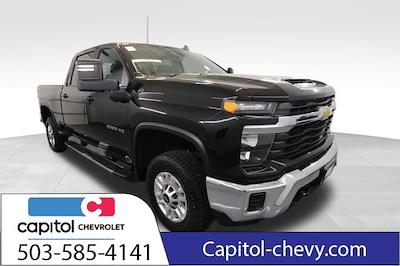 2024 Chevrolet Silverado 2500 Crew Cab 4x4 Pickup for sale #C229737U - photo 1