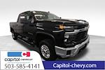 2024 Chevrolet Silverado 2500 Crew Cab 4x4 Pickup for sale #C229737U - photo 18