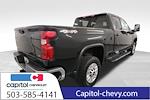 2024 Chevrolet Silverado 2500 Crew Cab 4x4 Pickup for sale #C229737U - photo 19