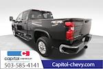 2024 Chevrolet Silverado 2500 Crew Cab 4x4 Pickup for sale #C229737U - photo 21