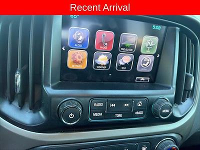 Used 2017 Chevrolet Colorado - photo 1