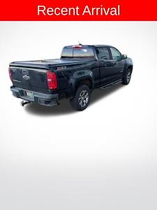 Used 2017 Chevrolet Colorado - photo 1