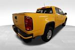 2018 Chevrolet Colorado Crew Cab 4x2 Pickup for sale #C230435U - photo 17