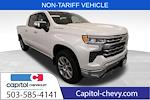 2025 Chevrolet Silverado 1500 Crew Cab 4WD Pickup for sale #C231546 - photo 1