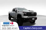 New 2025 Chevrolet Silverado 2500 LT Crew Cab for sale #C231824 - photo 1