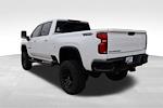 New 2025 Chevrolet Silverado 2500 LT Crew Cab for sale #C231824 - photo 4