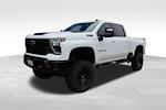 New 2025 Chevrolet Silverado 2500 LT Crew Cab for sale #C231824 - photo 5