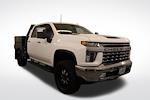 2022 Chevrolet Silverado 3500 Crew Cab 4WD Flatbed Truck for sale #C232148U - photo 1