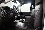 2022 Chevrolet Silverado 3500 Crew Cab 4WD Flatbed Truck for sale #C232148U - photo 13