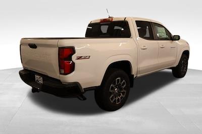 2025 Chevrolet Colorado Crew Cab 4x4 Pickup for sale #C233126 - photo 2