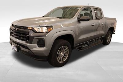 2025 Chevrolet Colorado Crew Cab 4x4 Pickup for sale #C235217 - photo 2