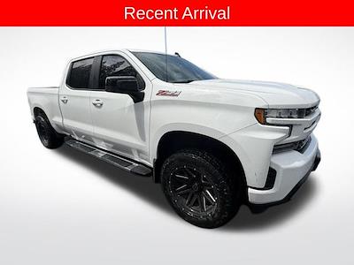 2019 Chevrolet Silverado 1500 Crew Cab 4x4 Pickup for sale #C236634U - photo 1
