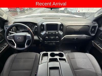 2019 Chevrolet Silverado 1500 Crew Cab 4x4 Pickup for sale #C236634U - photo 2