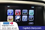2017 Chevrolet Silverado 1500 Double Cab RWD Pickup for sale #C238268U - photo 19