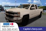 2017 Chevrolet Silverado 1500 Double Cab RWD Pickup for sale #C238268U - photo 2
