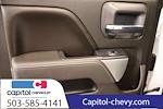 2017 Chevrolet Silverado 1500 Double Cab RWD Pickup for sale #C238268U - photo 25