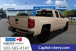 2017 Chevrolet Silverado 1500 Double Cab RWD Pickup for sale #C238268U - photo 3