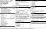 2017 Chevrolet Silverado 1500 Double Cab RWD Pickup for sale #C238268U - photo 4
