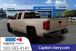 2017 Chevrolet Silverado 1500 Double Cab RWD Pickup for sale #C238268U - photo 5