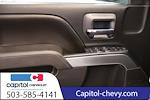 2017 Chevrolet Silverado 1500 Double Cab RWD Pickup for sale #C238268U - photo 7