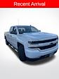 Used 2016 Chevrolet Silverado 1500 Custom Double Cab for sale #C240263U - photo 4