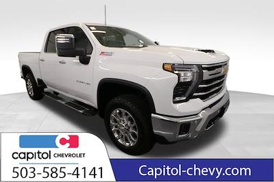 2025 Chevrolet Silverado 2500 Crew Cab 4x4 Pickup for sale #C244686U - photo 1