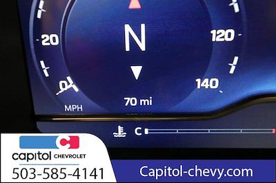 2025 Chevrolet Silverado 2500 Crew Cab 4x4 Pickup for sale #C244686U - photo 2