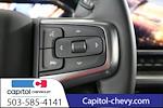 2025 Chevrolet Silverado 2500 Crew Cab 4x4 Pickup for sale #C244686U - photo 10