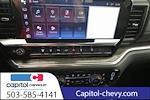 2025 Chevrolet Silverado 2500 Crew Cab 4x4 Pickup for sale #C244686U - photo 11