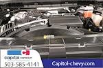 2025 Chevrolet Silverado 2500 Crew Cab 4x4 Pickup for sale #C244686U - photo 18