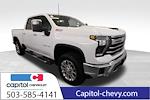 2025 Chevrolet Silverado 2500 Crew Cab 4x4 Pickup for sale #C244686U - photo 19