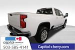 2025 Chevrolet Silverado 2500 Crew Cab 4x4 Pickup for sale #C244686U - photo 20