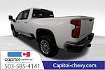2025 Chevrolet Silverado 2500 Crew Cab 4x4 Pickup for sale #C244686U - photo 22