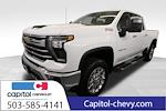 2025 Chevrolet Silverado 2500 Crew Cab 4x4 Pickup for sale #C244686U - photo 23