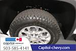 2025 Chevrolet Silverado 2500 Crew Cab 4x4 Pickup for sale #C244686U - photo 24