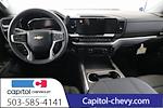2025 Chevrolet Silverado 2500 Crew Cab 4x4 Pickup for sale #C244686U - photo 5