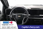 2025 Chevrolet Silverado 2500 Crew Cab 4x4 Pickup for sale #C244686U - photo 8