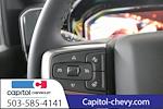 2025 Chevrolet Silverado 2500 Crew Cab 4x4 Pickup for sale #C244686U - photo 9