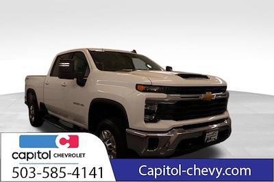 2024 Chevrolet Silverado 2500 Crew Cab 4x4 Pickup for sale #C245149U - photo 1