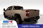 2024 Chevrolet Silverado 2500 Crew Cab 4x4 Pickup for sale #C245149U - photo 2