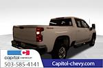 2024 Chevrolet Silverado 2500 Crew Cab 4x4 Pickup for sale #C245149U - photo 3