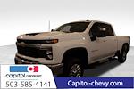 2024 Chevrolet Silverado 2500 Crew Cab 4x4 Pickup for sale #C245149U - photo 5
