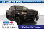 New 2026 Chevrolet Silverado 1500 Custom Crew Cab for sale #C250184 - photo 1