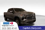 2025 Chevrolet Silverado 1500 Crew Cab 4x4 Pickup for sale #C252571U - photo 1