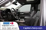 2025 Chevrolet Silverado 1500 Crew Cab 4x4 Pickup for sale #C252571U - photo 10
