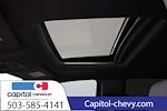 2025 Chevrolet Silverado 1500 Crew Cab 4x4 Pickup for sale #C252571U - photo 11