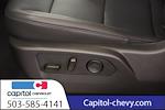 2025 Chevrolet Silverado 1500 Crew Cab 4x4 Pickup for sale #C252571U - photo 12