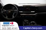 2025 Chevrolet Silverado 1500 Crew Cab 4x4 Pickup for sale #C252571U - photo 13
